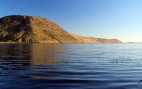 Lake Forsyth