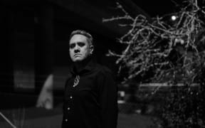 Electronic music producer and academic Tiopira McDowell (Ngāti Hine) is the artist behind the music venture MOKOTRON