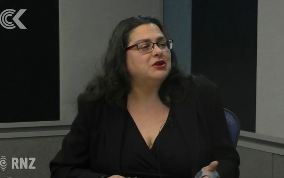 Evening business for Tuesday 29 May: RNZ Checkpoint