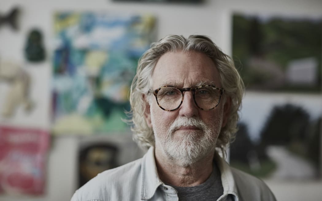 Dick Frizzell