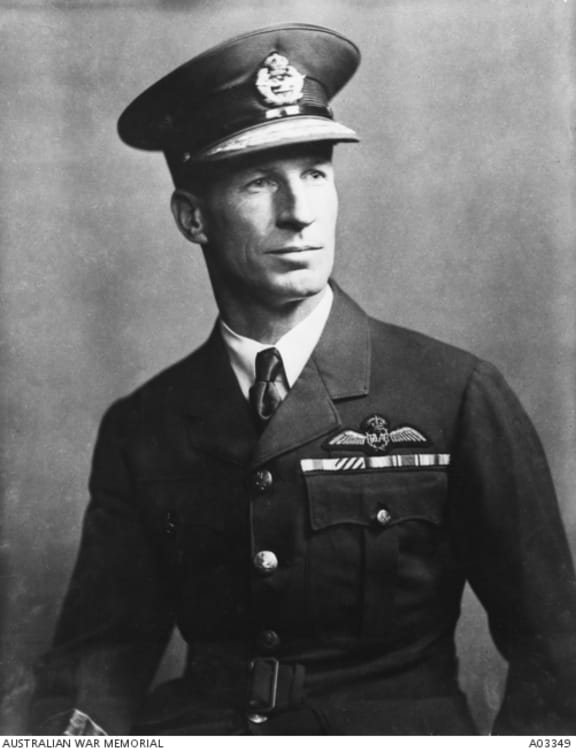 Charles Kingsford-Smith