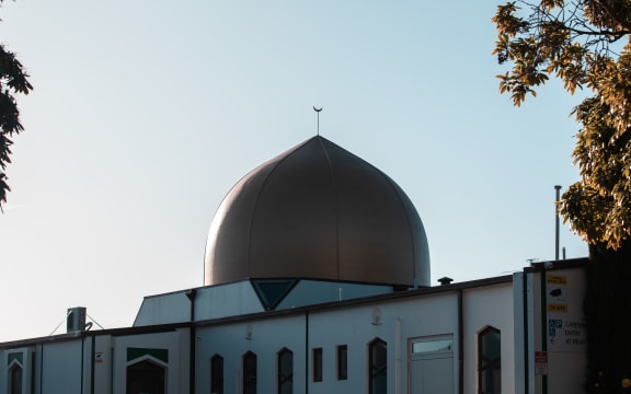 Al Noor Mosque