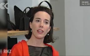 Fashion designer Kate Spade found dead in apartment: RNZ Checkpoint
