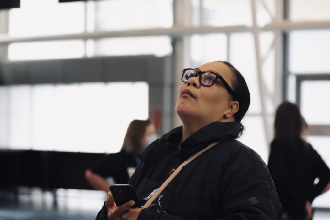 The first fights from across the Tasman landed in New Zealand after the border reopened on 13 April 2022.