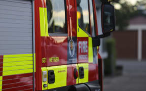 Ashburton's Mayor and the Ashburton fire chief are reassuring the community that their local firefighters will turn out as usual and protect the public during the employed firefighters union latest stop-work action.