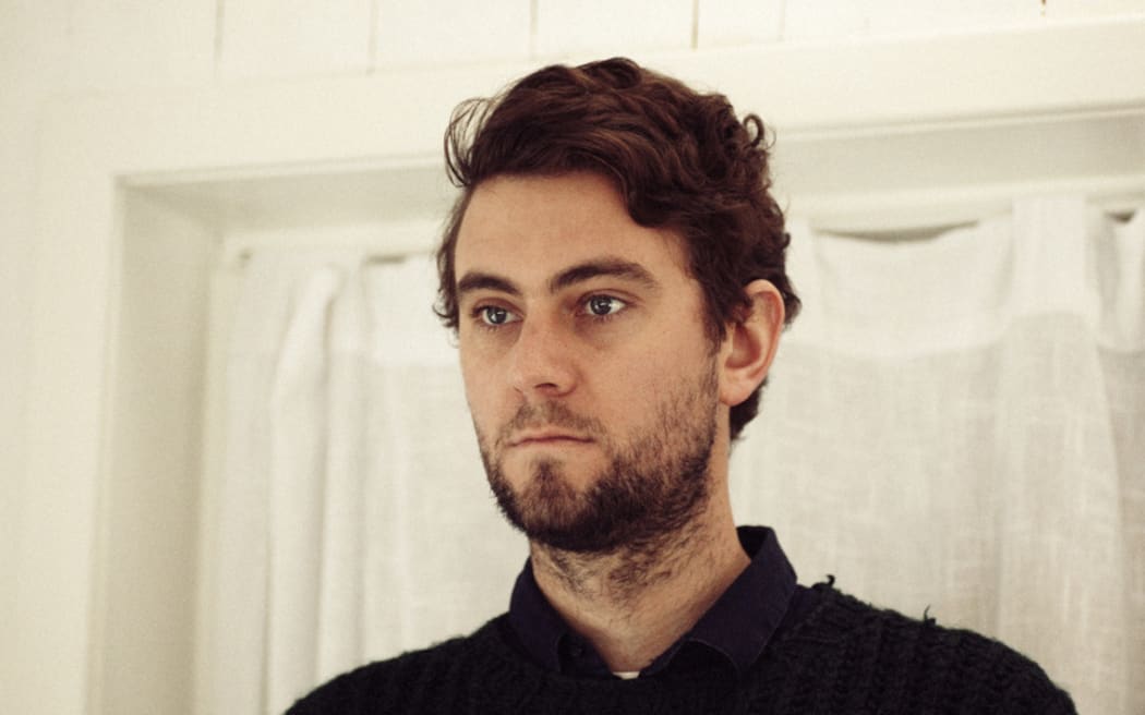 Ryan McPhun (The Ruby Suns)