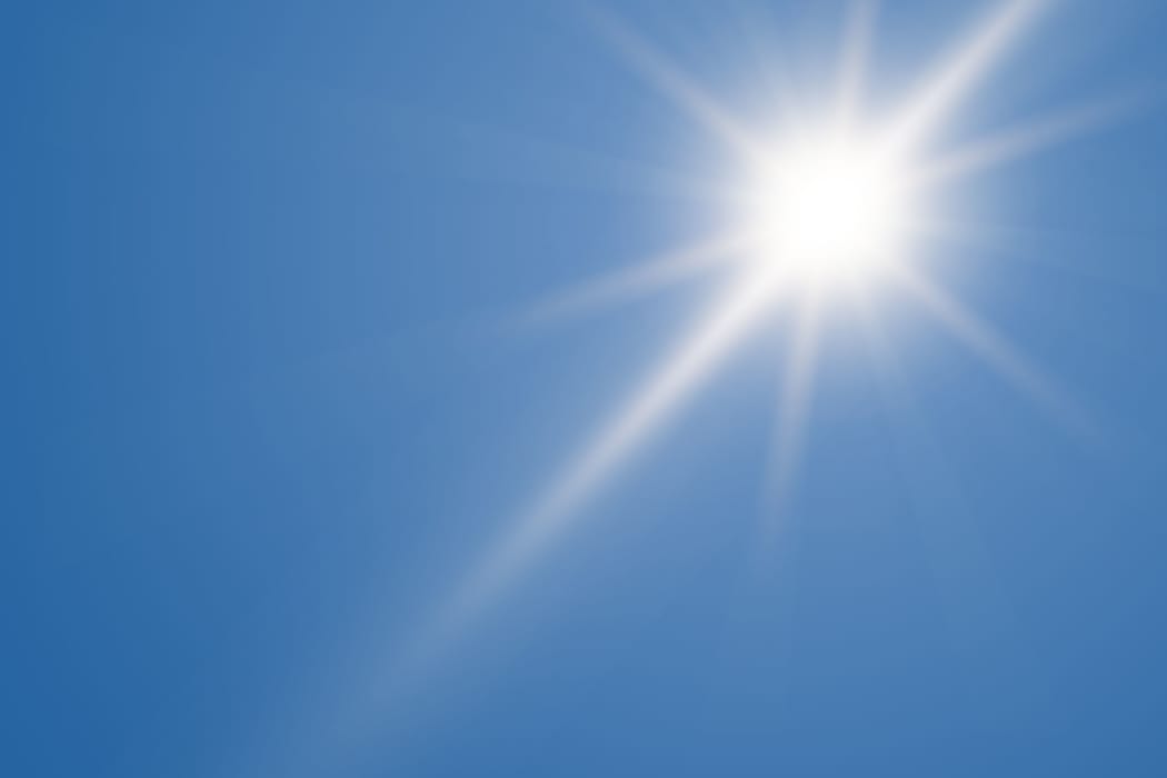 It's a hot start to 2018.