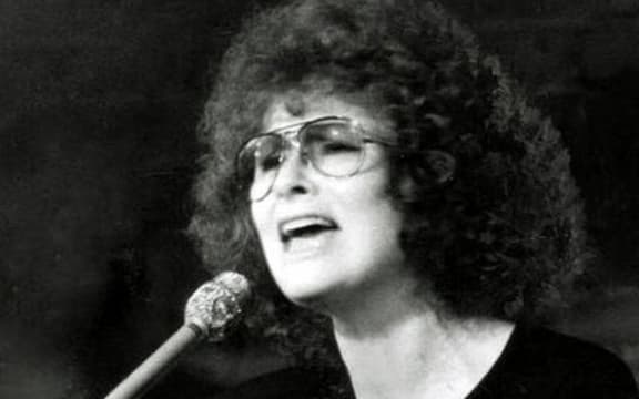 Dory Previn - Lady with the Braid