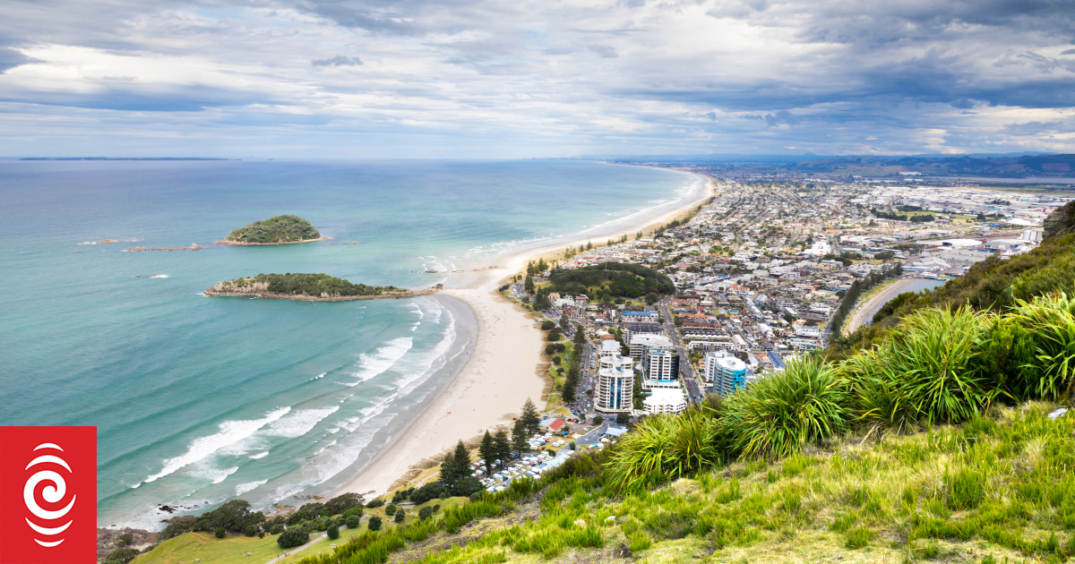 Mount Maunganui residents call for better air quality - Vimarsana News