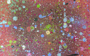 Cover art for NaM Trio - 3 Mikes