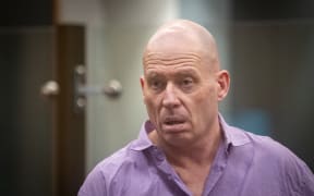 Russell John Tully at the Court of Appeal.