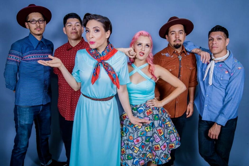 Las Cafeteras