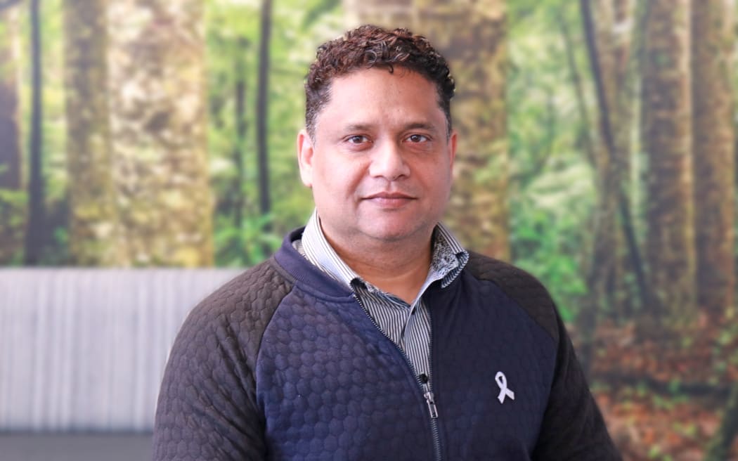 Vishal Rishi is the director at The Asian Network Incorporated.