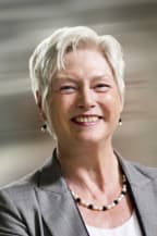 Maria van der Hoeven