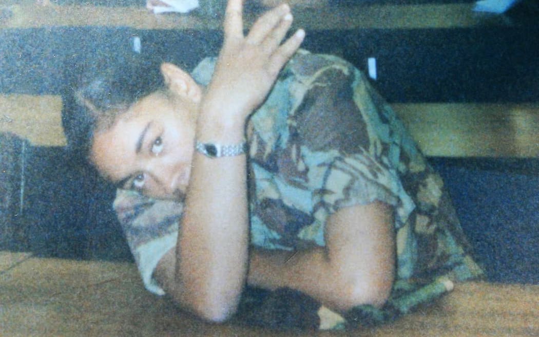 Mairina Dunn was just 17 when her boyfriend, Nathan Fenton, beat her to death.