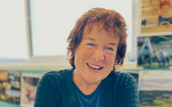 Susy Pointon