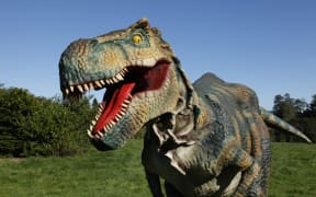 Dinosaur