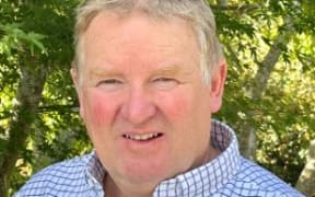National's Taieri candidate Stephen Jack posted a sexist joke on Facebook.