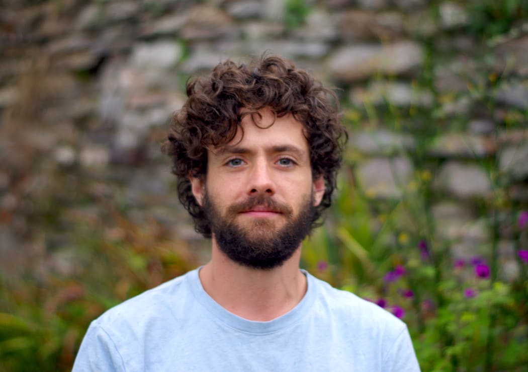 Alex Riley is an award-winning science writer from the UK