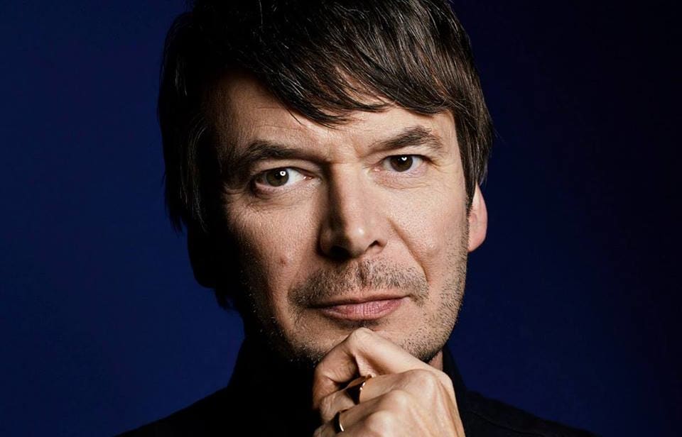 Ian Rankin