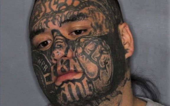Wipuhara Kapene is wanted for the muder of Albert Enoka in Naenae.