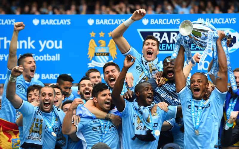 Man City guilty on all but one of 115 financial charges - reports | RNZ