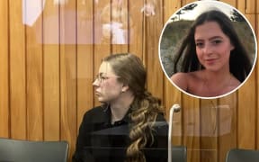 Jasmine Donaldson has been found guilty of careless driving causing the death of her friend, Jade Richards.