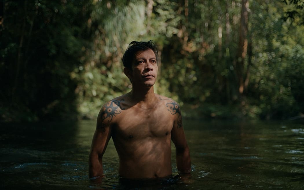 Show Me Shorts, New Zealand’s international short film festival, turns 20 in 2025 — Earth Defender will screen in October.
