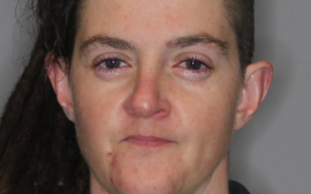 Police are asking for the public's help to find Manawatū-based Ashleigh Houston, who they want to speak with in relation to a number of Facebook Marketplace scams.