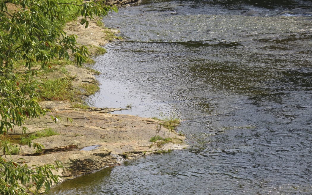 River