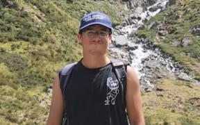 Hector Gaston Artigau missing in Mt Aspiring National Park - fell into a river