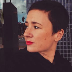 Melody Thomas – Presenter/Co-Producer Summer Music 101