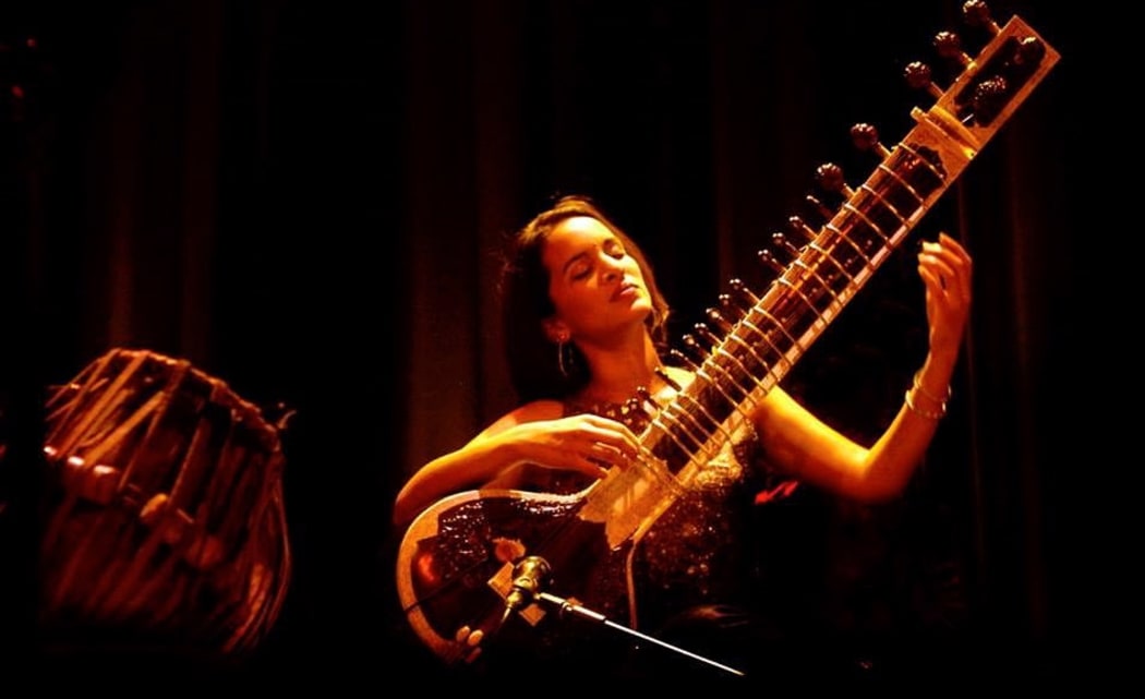 Anoushka Shankar