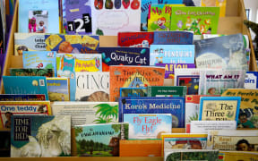 Children books