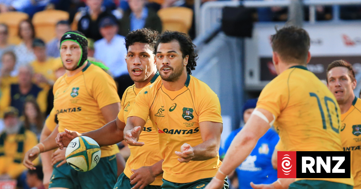 Hunt given career lifeline | RNZ News