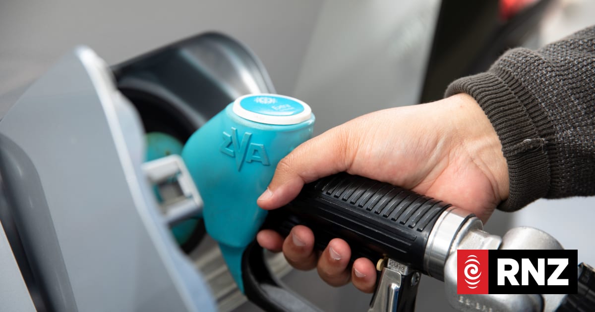 'Hugely complex': Road user charge law change could be years away - AA