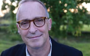 David Sedaris