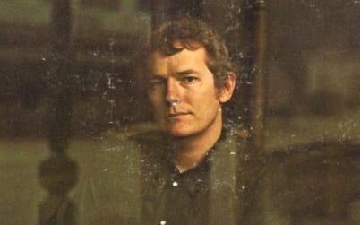 Gordon Lightfoot, Sit Down Young Stranger cover image