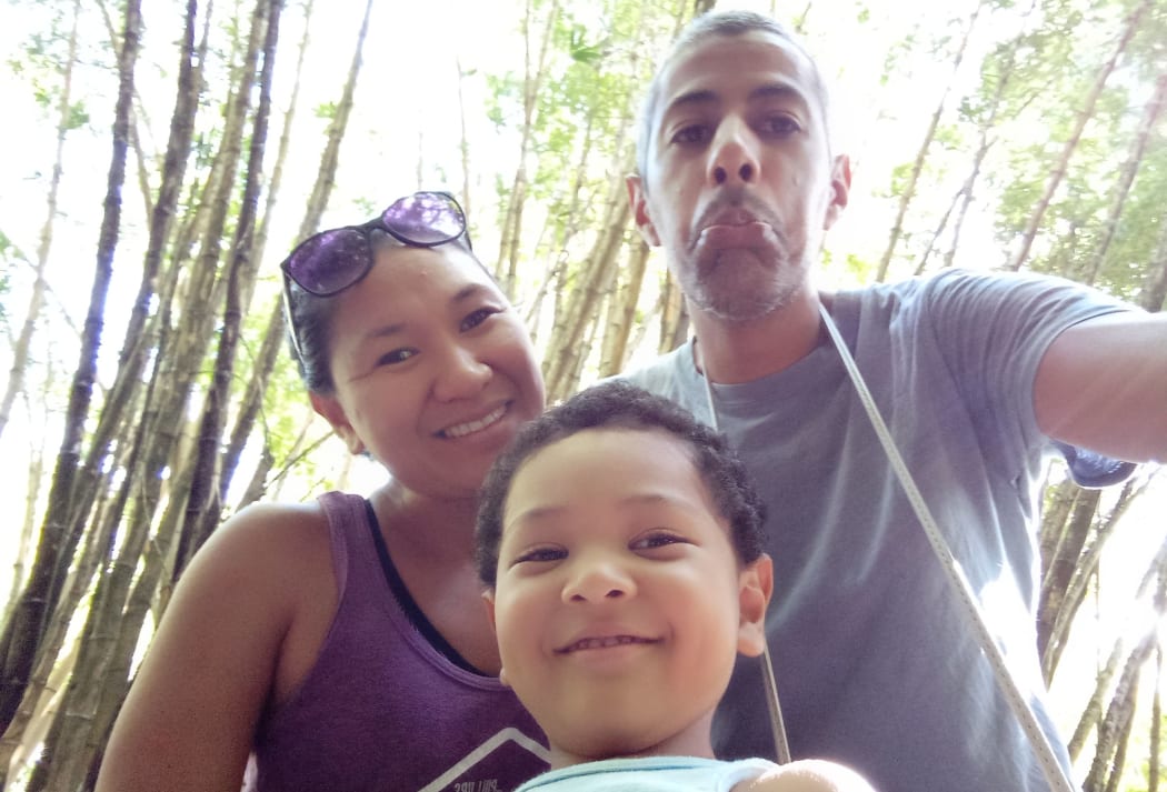 Mounir Ziati has been waiting for a skilled migrant (SMC) residence visa for 30 months