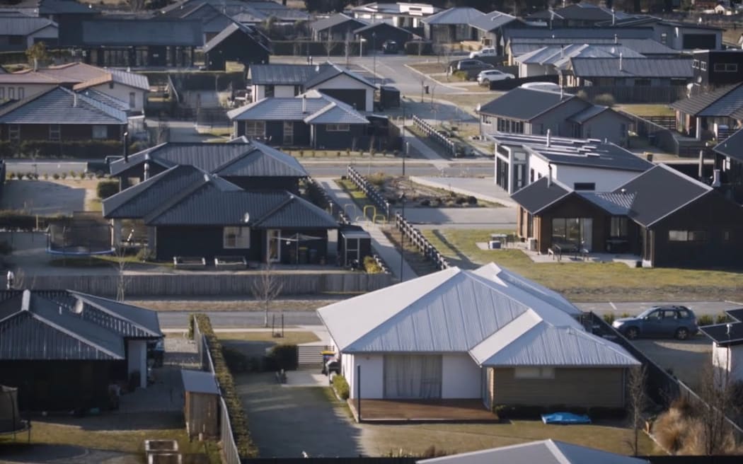 House Talk | Episode 1 - Housing Stress | RNZ
