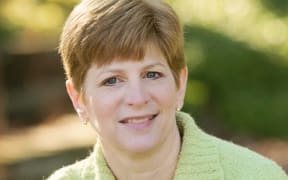 Professor Jodi Mindell, paediatric sleep specialist