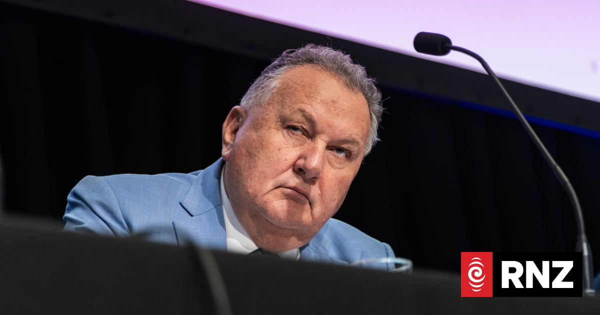 Two West Coast critical minerals projects get government funding