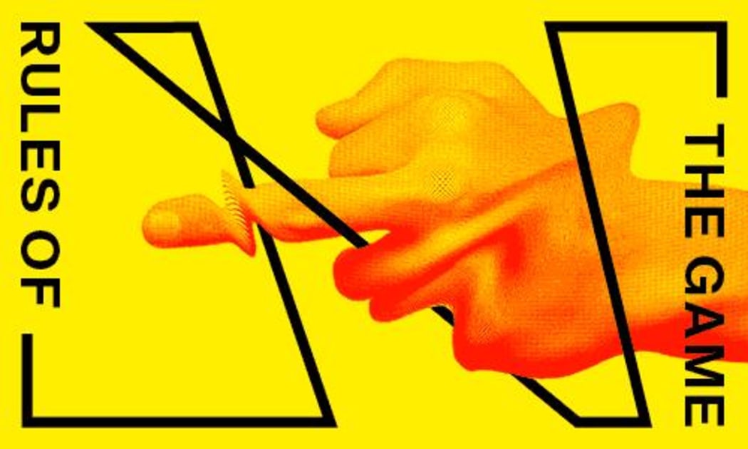 Rules of the Game image