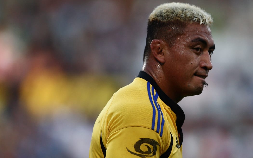 Jerry Collins, 2008.