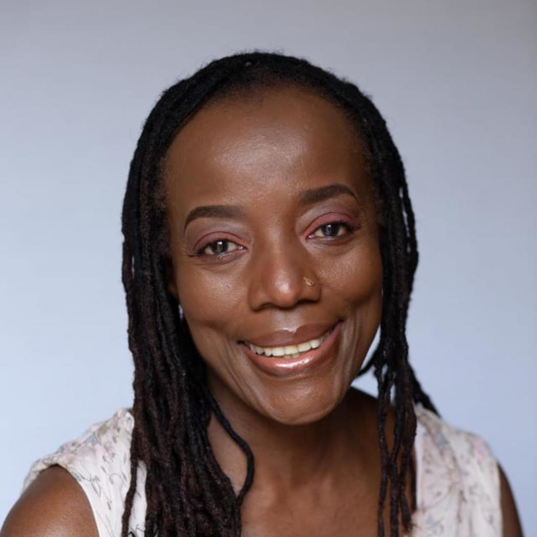 Tsitsi Dangarembga