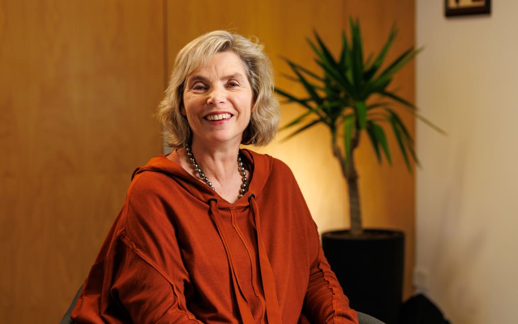 Specialist GP, Dr. Samantha Murton