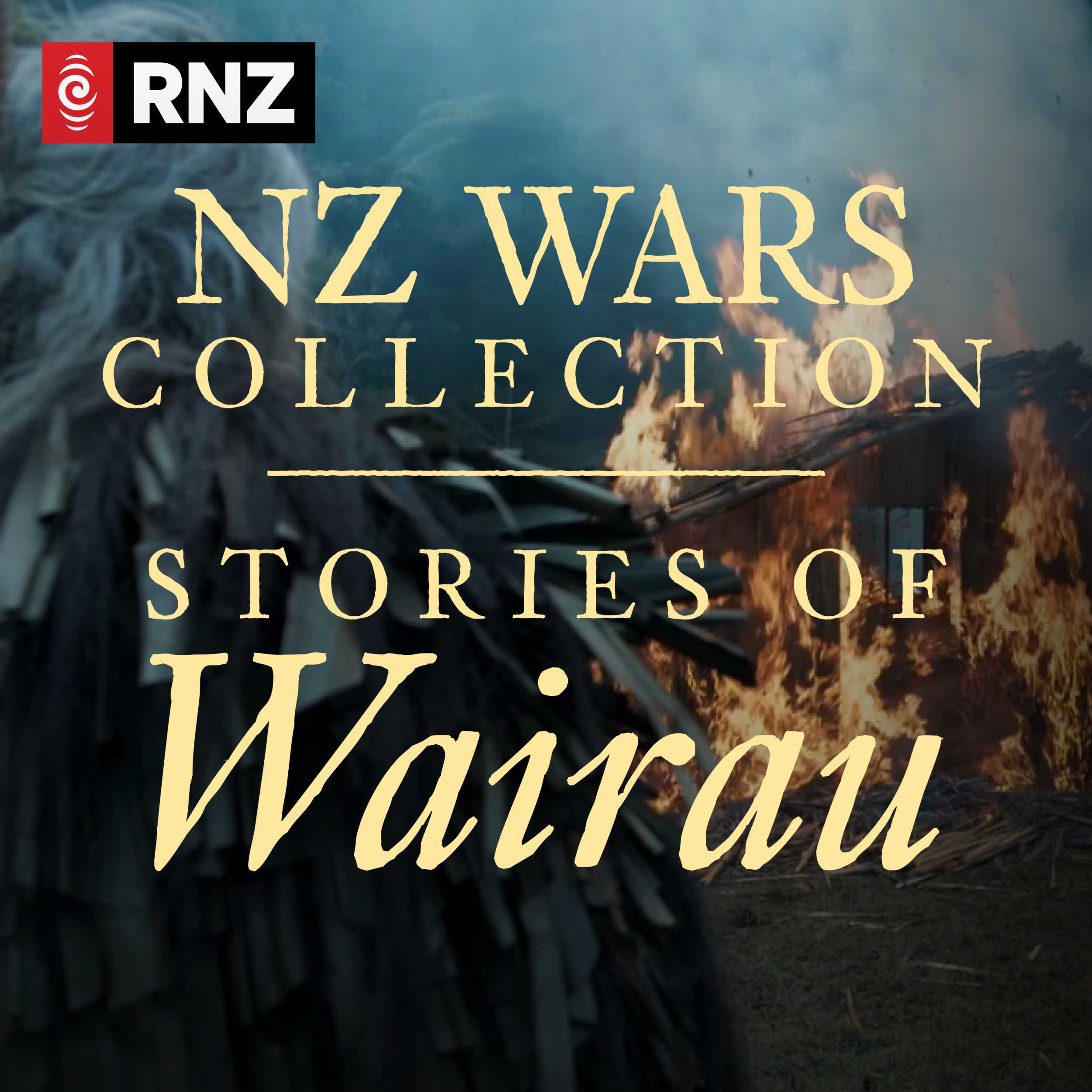 NZ Wars Collection: Stories of Wairau