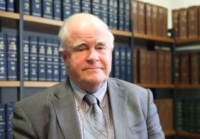 Judge Neil McLean says there is a lot of misunderstanding around suicide.