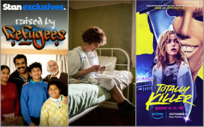 Movie posters