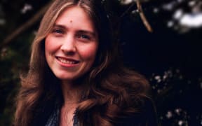 composer Kirsten Strom